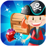 Pirates 2019 Casual أيقونة