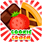 Cookie Crush icono