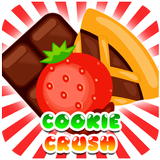 آیکون‌ Cookie Crush