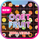 Game Onet Fruit  Challenge APK