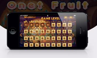 Game Onet Fruit  Challenge ภาพหน้าจอ 2