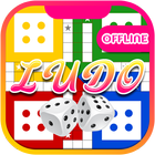 Ludo Master आइकन