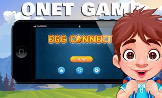 Onet Egg Game capture d'écran 1