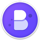 Boldr Icon Pack APK