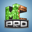 MCProApp build companion, blue