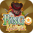 Bingo Master - Wild West Bingo APK