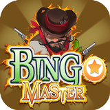 Bingo Master - Wild West Bingo