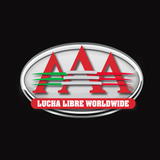 Lucha AAA icône