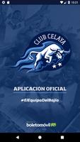 Club Celaya poster