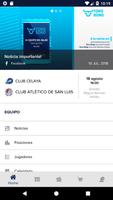 1 Schermata Club Celaya