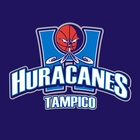 Huracanes de Tampico 아이콘