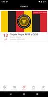 Leones Negros ảnh chụp màn hình 3