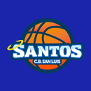 Santos de San Luis Potosí Oficial APK