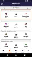 Tigres 截圖 1