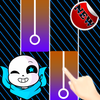 Sans Megalovania - Undertale p MOD