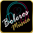 Boleros del Recuerdo Gratis APK
