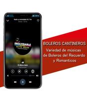 Boleros Cantineros capture d'écran 3