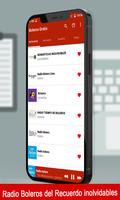 Musica Boleros پوسٹر