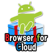 Browser for Cloud