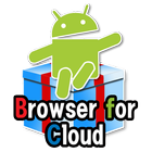 Browser for Cloud icône