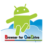 Browser for OneDrive(SkyDrive) icône