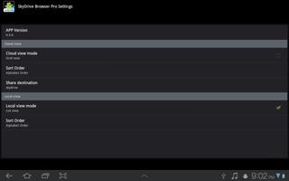 Browser for OneDrive Pro screenshot 2