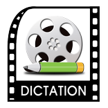 Soul Movie Dictation