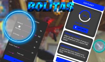 Macro Bolitas Azules: Azul ảnh chụp màn hình 3