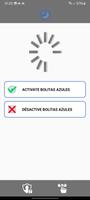 Trick Button Fire: Ball Custom ảnh chụp màn hình 1