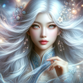 ”Path of Destiny: Fantasy MMO