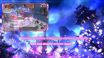 Path of Destiny - Fantasy RPG تصوير الشاشة 3
