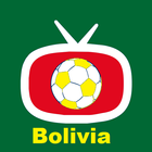 TV Bolivia HD - TV en Vivo simgesi