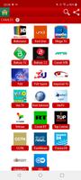 TV Bolivia HD - TV en Vivo gönderen