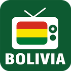 TV de Bolivia en Vivo ícone