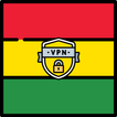 Bolivia VPN - Private Proxy