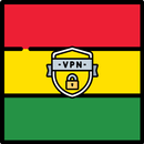 Bolivia VPN - Private Proxy APK