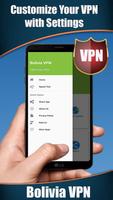 Bolivia VPN 截圖 3