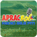 APRACBOL RADIO 88.6 FM APK
