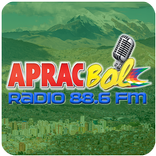 APRACBOL RADIO 88.6 FM