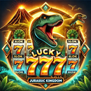 Lucky Slots Jurassic Kingdom APK