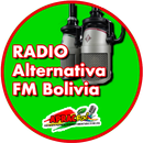 Radio Alternativa FM Bolivia APK