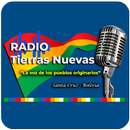 Radio Tierras Nuevas Bolivia APK