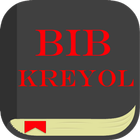 Bib Kreyol icône
