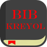 Bib Kreyol Zeichen