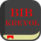 Bib Kreyol ไอคอน