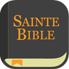 Bible En Française icône