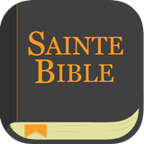 Bible Français biểu tượng
