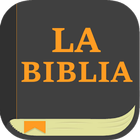 Biblia Española アイコン