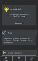 Biblia Española スクリーンショット 1