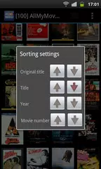 All My Movies APK download